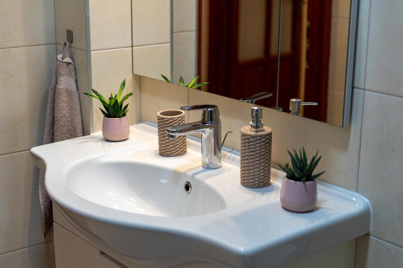 Budapest Deluxe Apartment With Free Car Park Zewnętrze zdjęcie