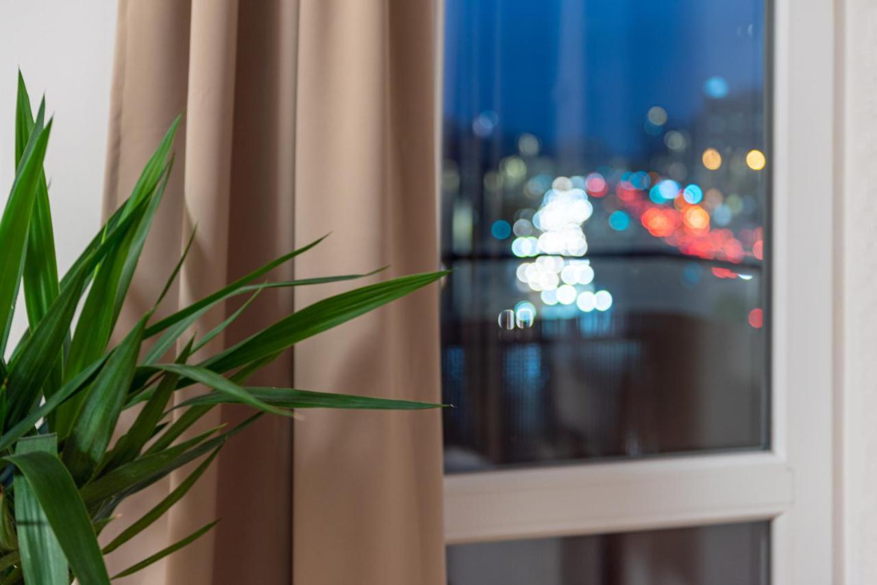 Budapest Deluxe Apartment With Free Car Park Zewnętrze zdjęcie